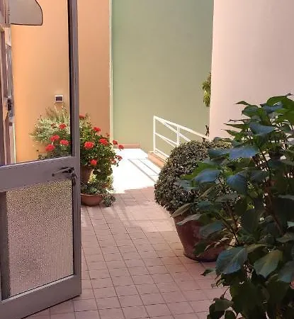 Maria Luisa Sul Portocanale * Cesenatico