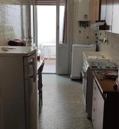Maria Luisa Sul Portocanale Apartment Cesenatico